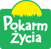 POKARM ŻYCIA
